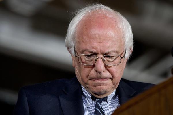 Bernie's Deep Ties to Despots