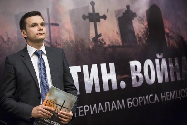Nemtsov Will Lead to More Political Murders