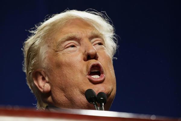 Trump's Foreign Policy: A Brave New World