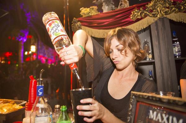 Vodka Outlasted Communism