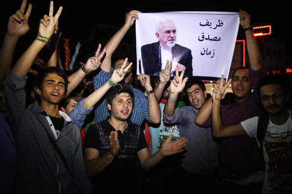 What Has Really Changed in Iran?