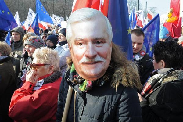The Moral Perils of Being Polish