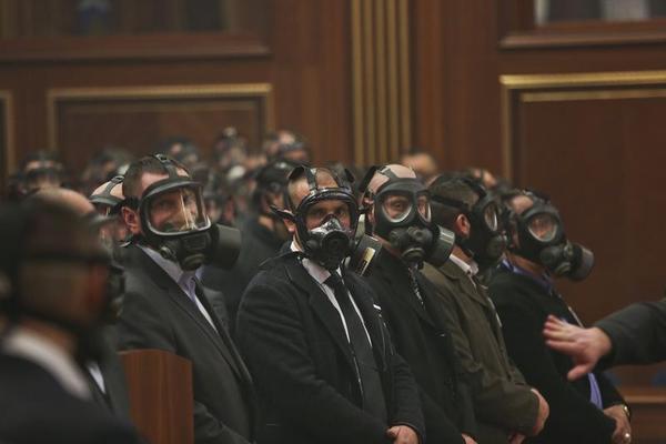 Recognize Kosovo or Pay the Price