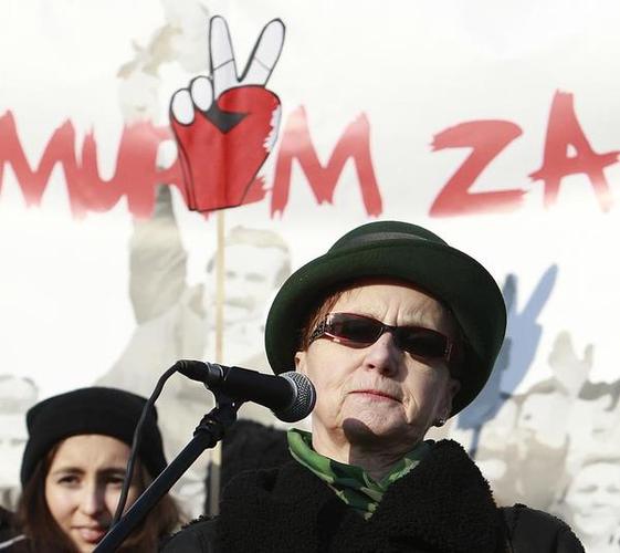 Has Poland Really Fallen From Grace?