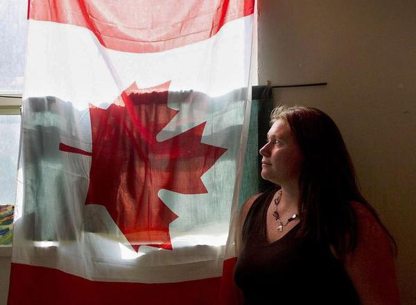 America's Secret Plan to Invade Canada