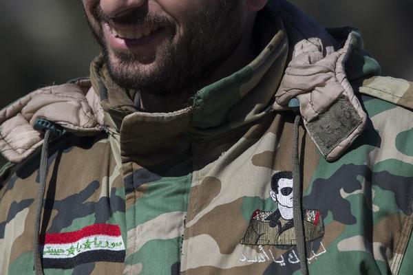 The Syrian Ceasefire Shell Game