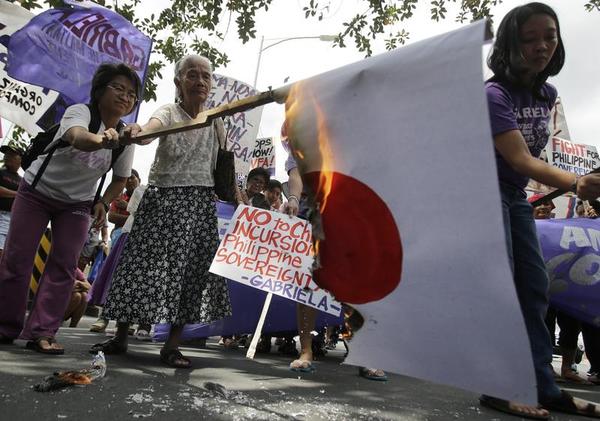 Japan Is Running Out of People