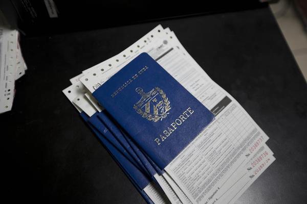 Here Are the World's Most Powerful Passports