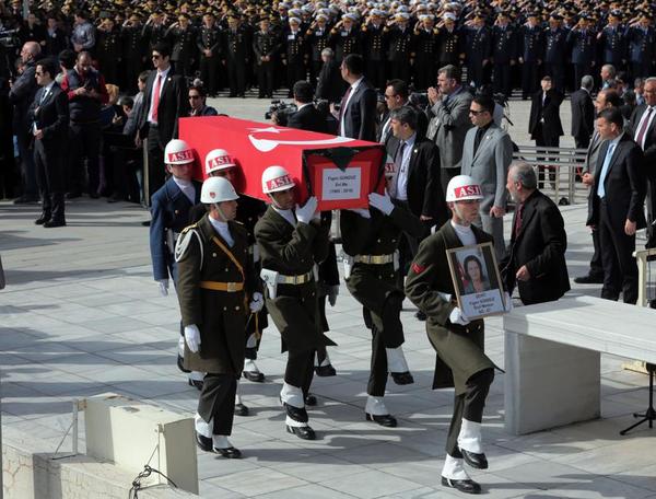 Don't Sacrifice Turkey to Save Syria