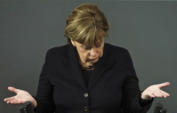 How to Solve Europe's Confidence Crisis