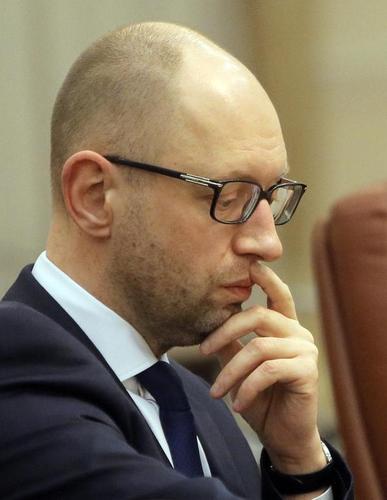 Why Ukrainian Elections Would Be Scary