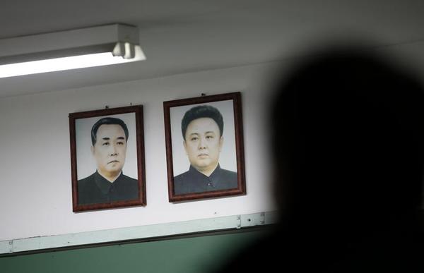 Why China Stands By North Korea