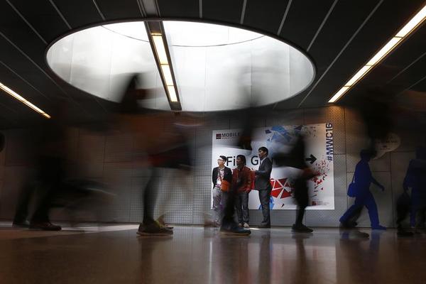 The Fear and Despair of Spain's Young Job Seekers
