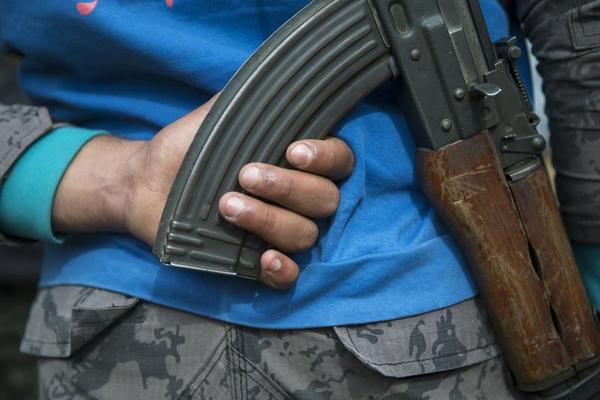 War in Syria Is Only the Beginning