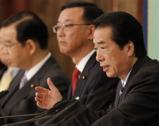 Japan's Notorious Unit 731 Rears Its Ugly Head