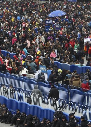 China's Rebalancing Is Overrated