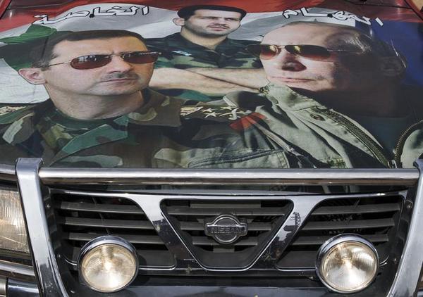 Could ISIS Hit Russia or France With WMD?