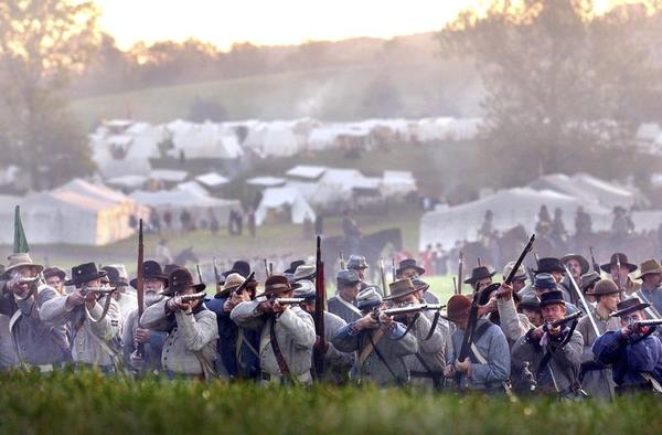 Mapping Every Battle in Recorded History