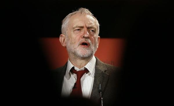 The Anti-Semitism of the Left