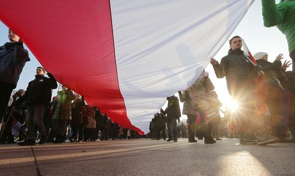 Poland's Populist Revenge