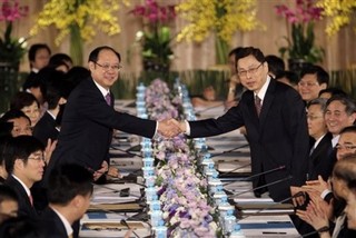 Autocratic Capitalists Have Their Day