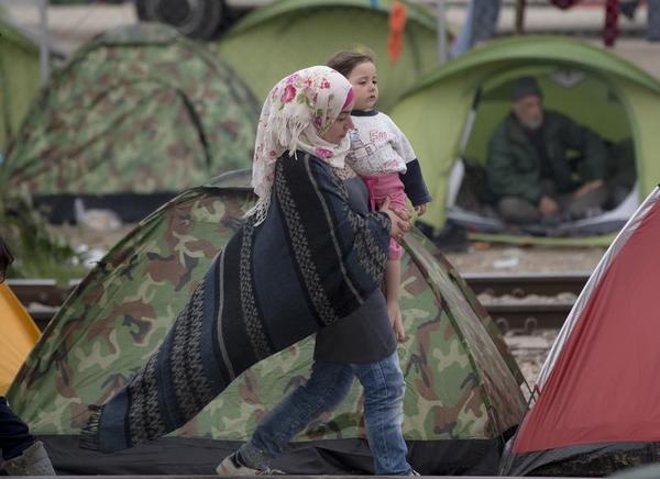 Everyone Is Watching for Europe's Next Move