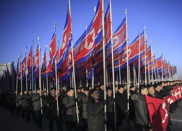 No More Wishful Thinking on North Korea