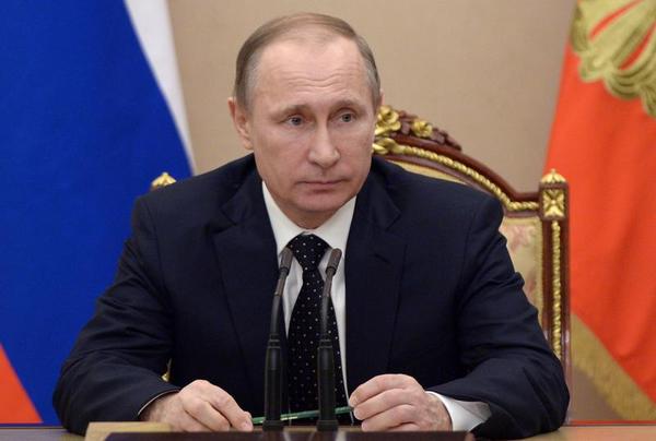 Russia Then and Now: A Cautionary Tale