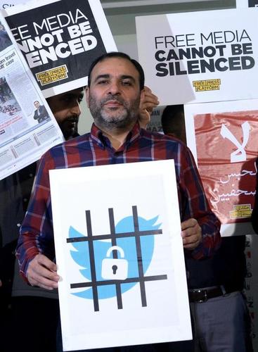 The EU Is 'Scared of Pissing Off' Erdogan