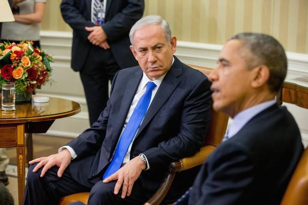 Barack vs. Bibi: The Final Chapter