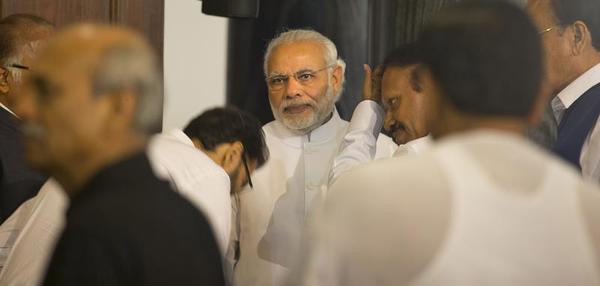 5 World Leaders Who Could Benefit From Trump Win