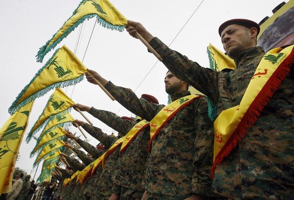Can Hezbollah Withstand Saudis' Wrath?