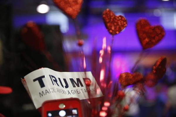 Trump's Transatlantic Friends