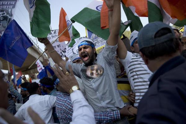 The Enduring Curse of Caste in India