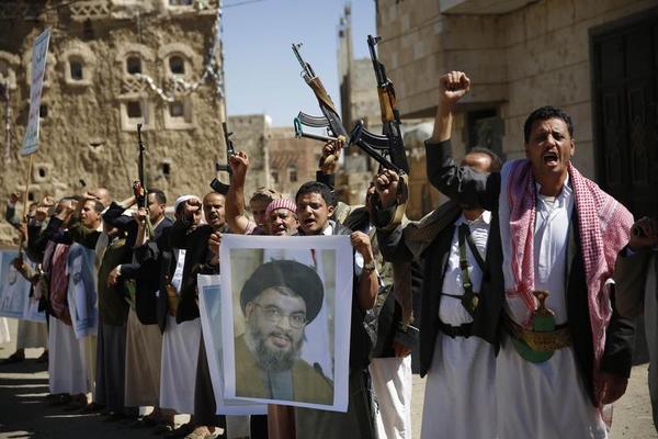 Will Iran Send Forces to Yemen?
