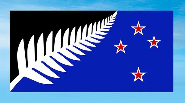 So New Zealand Is Keeping Its Flag After All