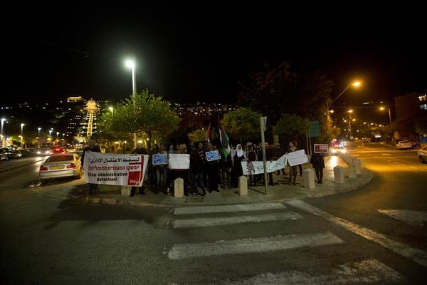 Israeli Arabs Caught in New Cycle of Distrust