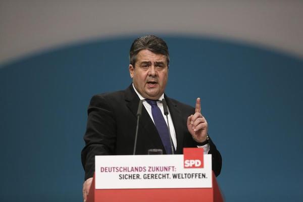 In Decline of Germany's Left, a Warning for Labour