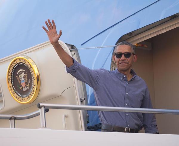 Obama's Realism Is a Good Blueprint