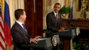 Obama: Russia Belongs In WTO