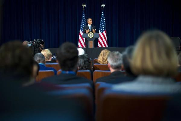 Obama and Trump Are Both Wrong About Islam