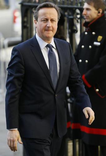 Britain's European 'Year Zero'