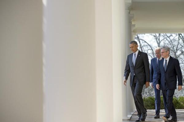 The U.S. Is Not Finished as a World Power