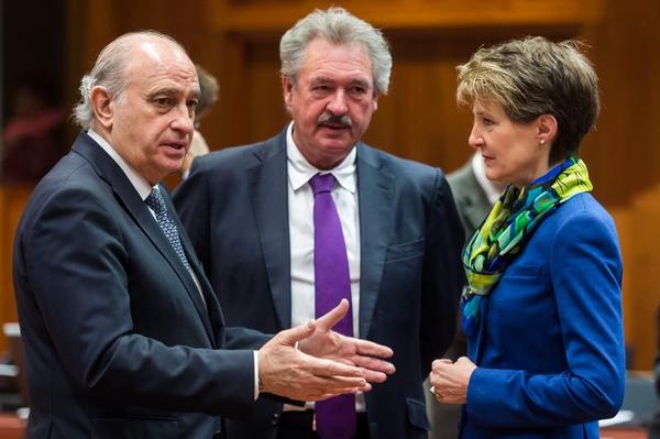 A Blunt Swiss Warning to the UK About Europe