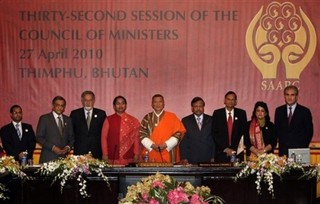 U.S., India Losing in Afghanistan