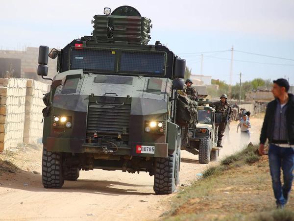 Is Tunisia Ripe for ISIS to Pick?