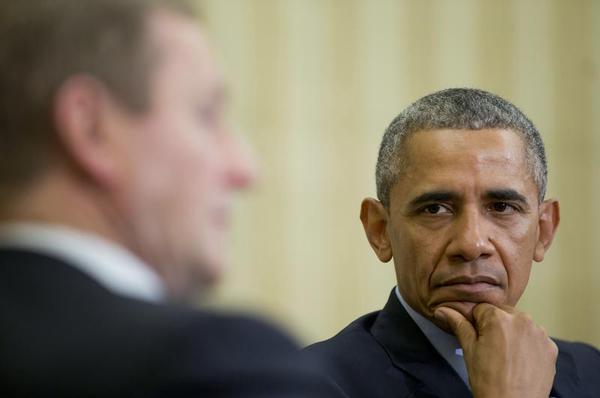 Putin Exploits Obama's Fatalism