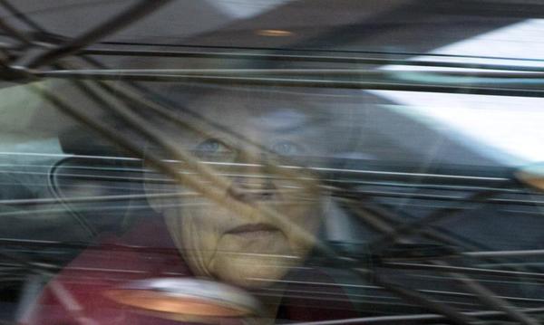 EU Impotence on Display in Turkey Deal