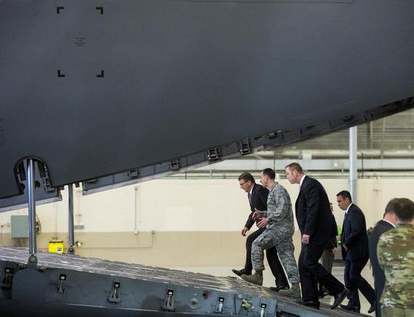 Grand Delusions of American Strategy