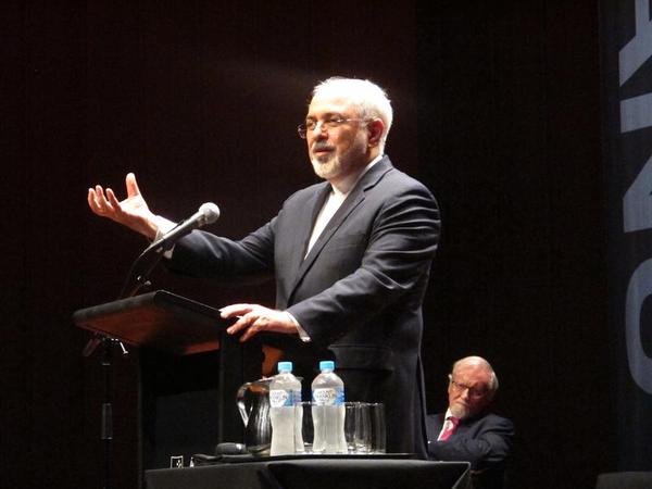 The Nuclear Deal, Through Iranians' Eyes